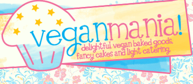Vegan Mania: Bakery, Catering and Recipes